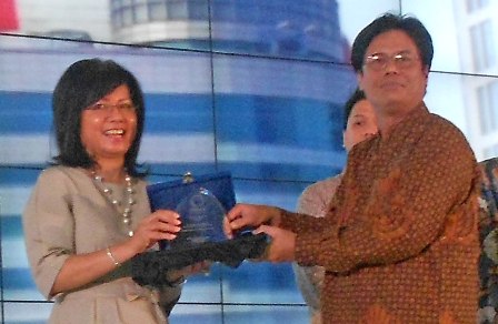 Elnusa Lakukan `Business Repositioning`dan Tingkatkan Kualitas SDM